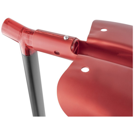 Brunner Arlo összecsukható lapát