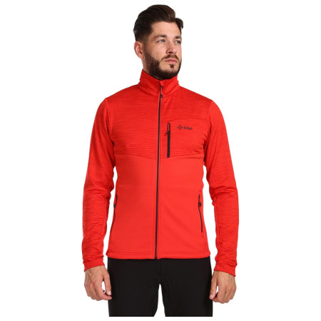 Kilpi Erin-M 2023 férfi funkcionális pulóver