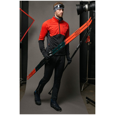 Silvini Pusterio férfi softshell kabát