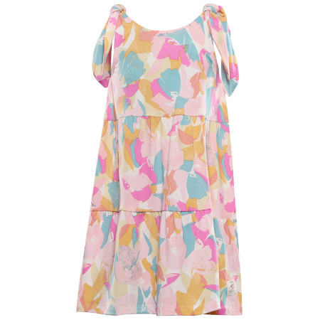 Alpine Pro Areno Creme lány ruha bézs CREME VARIANTA PA