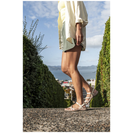 Teva Tirra Traveler Slingback női szandál