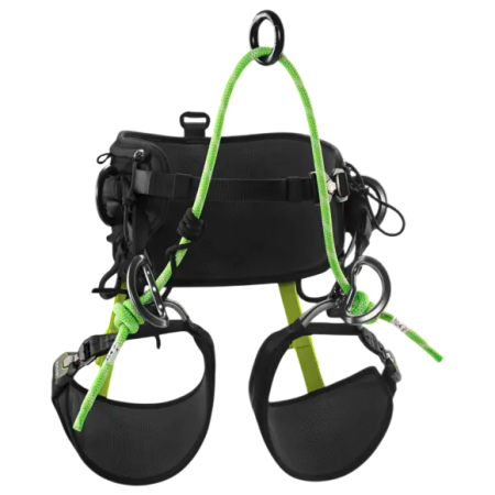 Edelrid Treerex II ipari alpin beülő