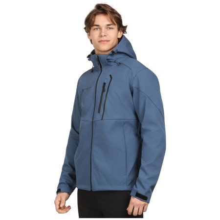 Alpine Pro Hoor 2 férfi softshell kabát
