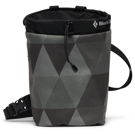 Black Diamond Gym Chalk Bag M/L ziazsák