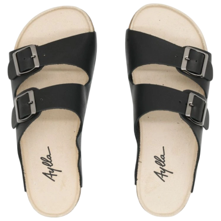 Aylla Thak Soft papucs