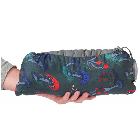 Therm-a-Rest Compressible Pillow, Large párna