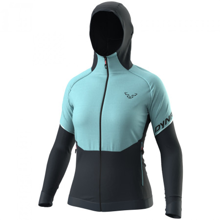 Dynafit Alpine Hybrid Jkt W női dzseki k é k