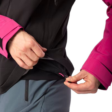 Dynafit Radical 3L Jacket W női dzseki