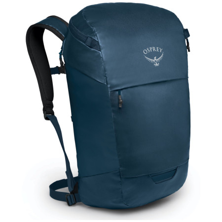 Hátizsák Osprey Transporter Large Zip Top k é k