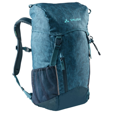 Vaude Skovi 19 gyerek hátizsák sötétkék