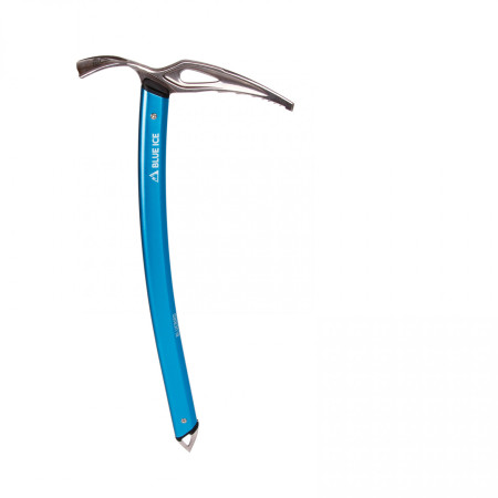 Blue Ice Bluebird Ice Axe jégcsákány túrázáshoz