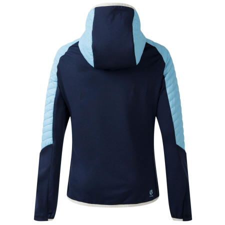 Dare 2b Womens Air Lite Hybrid női dzseki