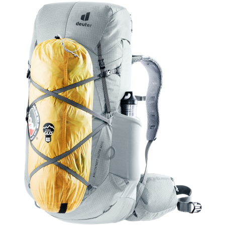 Deuter Aircontact Ultra 40+5 ultrakönnyű hátizsák