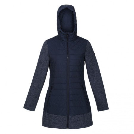 Női kabát Regatta Alivia sötétkék
