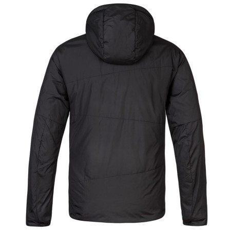 Hannah Deyn Hoody férfi dzseki