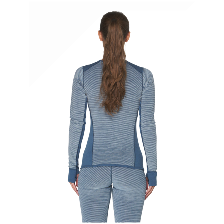 Devold Reverso Merino Shirt Wmn női funkcionális felső