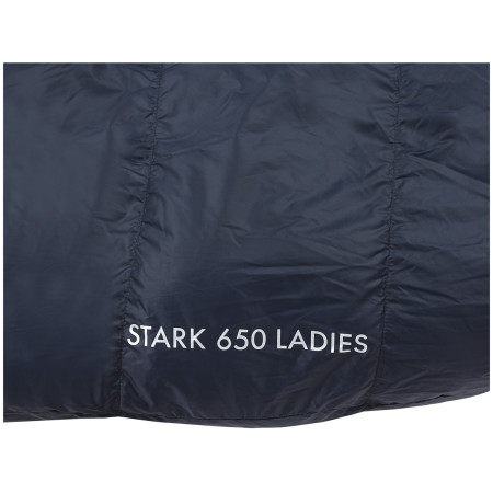 Warg Stark 650 Ladies toll hálózsák