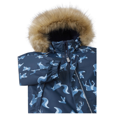 Reima Lappi gyerek overall