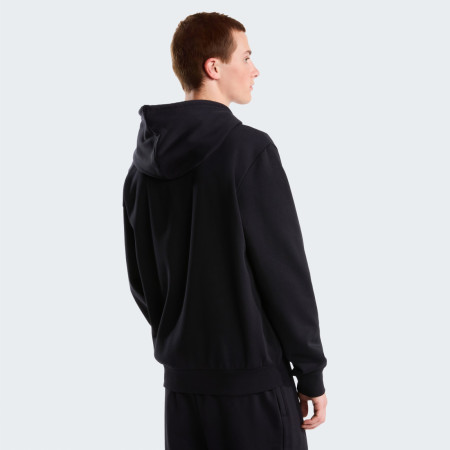 The North Face M Evolution Simple Dome Regular Full Zip férfi pulóver