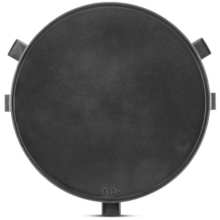 Brunner Round Pan grill serpenyő