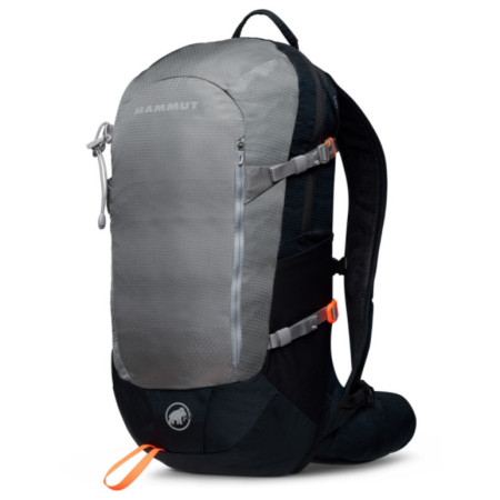 Mammut Lithium Speed 15 hátizsák szürke GranitBlack