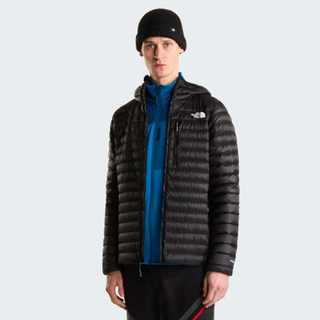 The North Face M Bettaforca Lt Down Hoodie férfi tollkabát