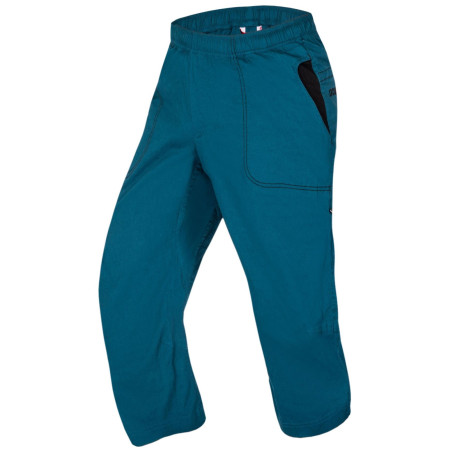 Ocún JAWS 3/4 pants 2024 férfi 3/4-es nadrág