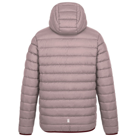 Regatta Junior Hooded Marizion Powder Lilac gyerek télikabát