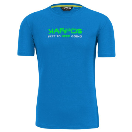 Karpos Val Federia Tee férfi póló