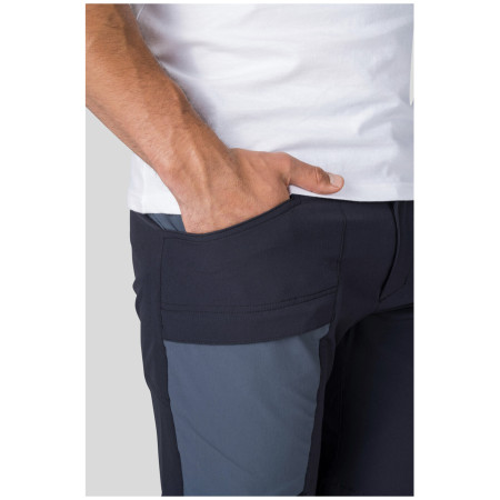 Hannah Verne II férfi rövidnadrág