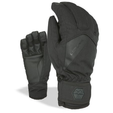 Level Cruise férfi síkesztyű