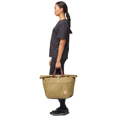 Fjällräven High Coast Tote 30 válltáska