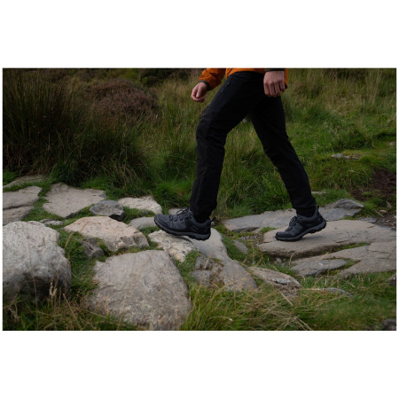 Regatta Edgepoint IV Low férficipő