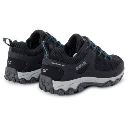 Regatta Womens Edgepoint IV Low női cipő