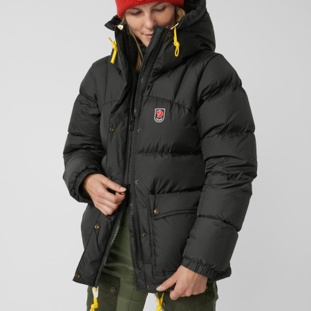 Fjällräven Expedition Down Lite Jacket W női dzseki