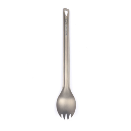 LifeVenture Titanium Long-Handled Spork villa