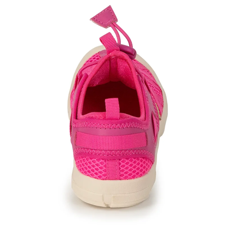 Bugga Vento Pink gyerek tornacipő
