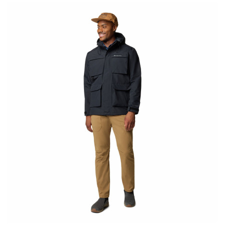 Columbia Landroamer II Jacket férfi télikabát
