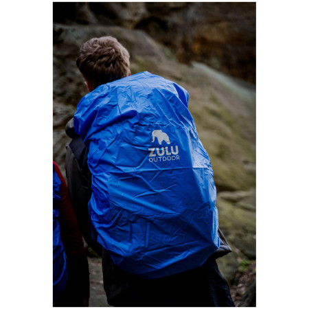 Zulu Cover 46-58l esőhuzat hátizsákhoz