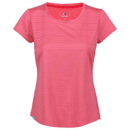 Regatta Limonite VI női póló piros