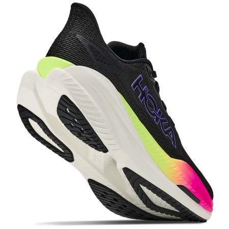 Hoka M Mach X 3 férfi futócipő
