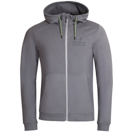 Férfi pulóver Alpine Pro Verg szürke