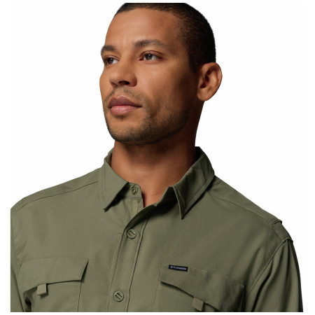 Columbia Silver Ridge™ Utility II LS Shirt férfi ing