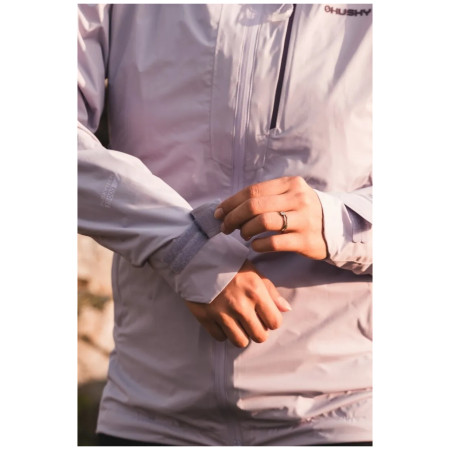 Husky Nicker L női dzseki