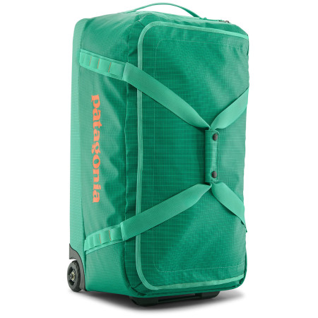 Patagonia Black Hole Wheeled Duffel 70L bőrönd