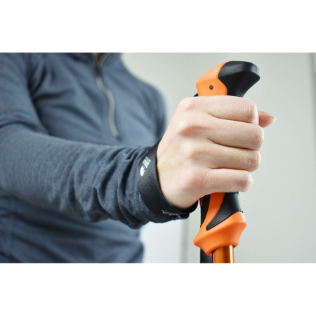 Zulu Trekker Antishock túrabot