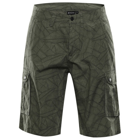 Alpine Pro Lavent férfi rövidnadrág