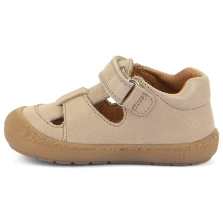 Froddo Ollie sandal Taupe gyerek szandál