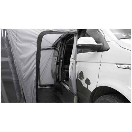 Outwell Wolfburg 450 Air elősátor