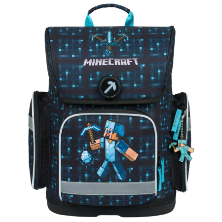 Baagl Ergo iskolatáska alsósoknak